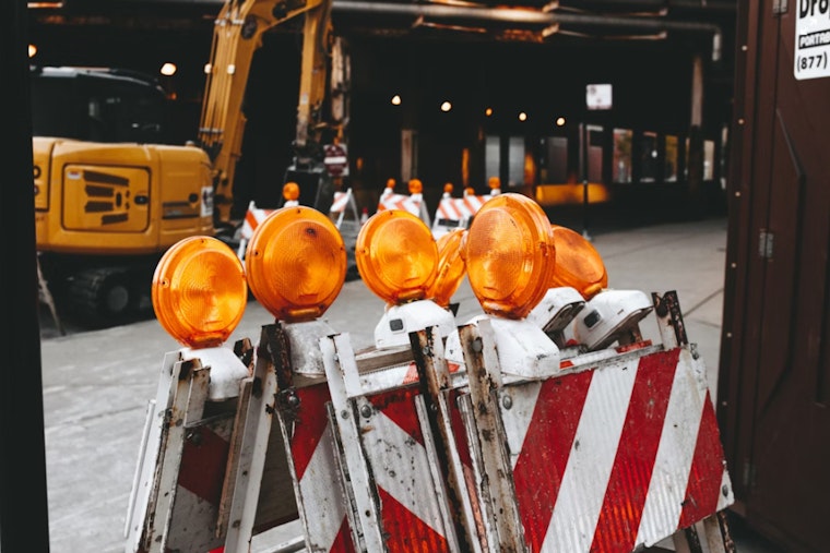 I-75 in Clayton and Fulton Counties Undergoes Weekend Resurfacing as GDOT Advises Alternate Routes