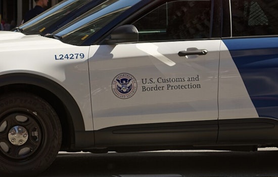 ICE Busts Bribery Scheme Involving Louisiana Officers and Business Owner in U Visa Application Fraud