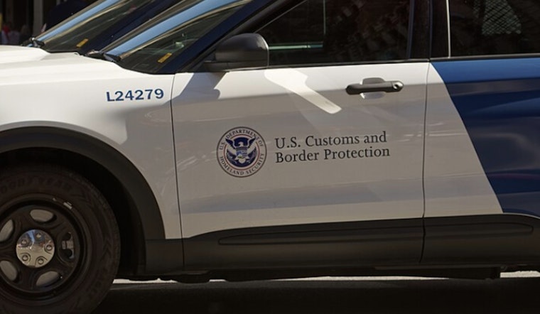 ICE Busts Bribery Scheme Involving Louisiana Officers and Business Owner in U Visa Application Fraud
