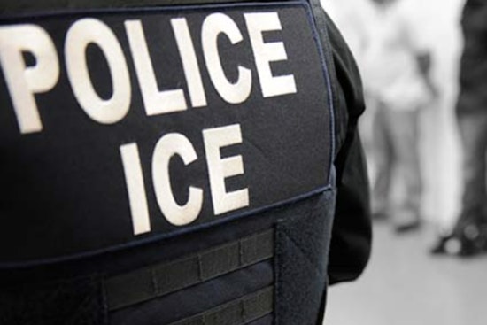 ICE Storm Brewing as Border Czar Vows to "Flood" New York with Agents Amid Sanctuary City Showdown