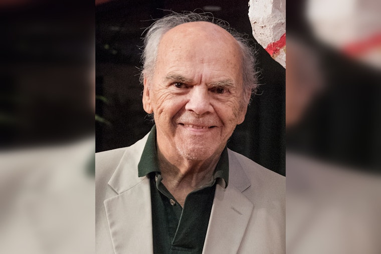 Iconic Houston Sculptor David Adickes Passes Away at 98, Leaving Legacy in Art and Culture