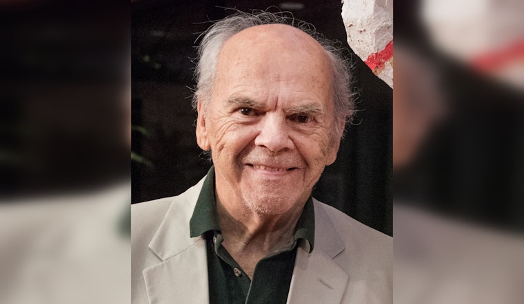 Iconic Houston Sculptor David Adickes Passes Away at 98, Leaving Legacy in Art and Culture