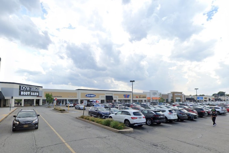 Iconic Miracle Mile Shopping Center in Monroeville Hits the Market