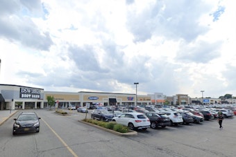 Iconic Miracle Mile Shopping Center in Monroeville Hits the Market
