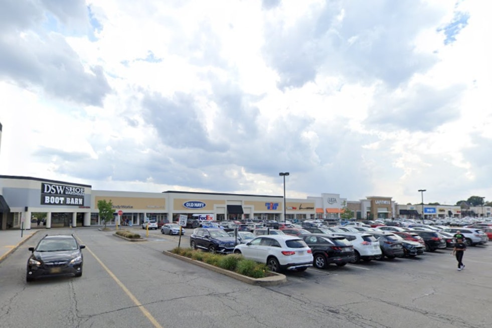 Iconic Miracle Mile Shopping Center in Monroeville Hits the Market