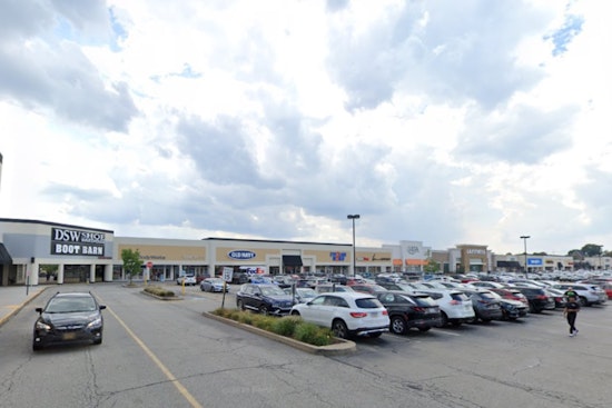 Iconic Miracle Mile Shopping Center in Monroeville Hits the Market