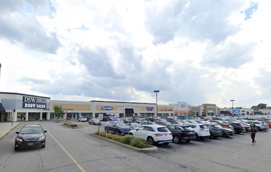 Iconic Miracle Mile Shopping Center in Monroeville Hits the Market
