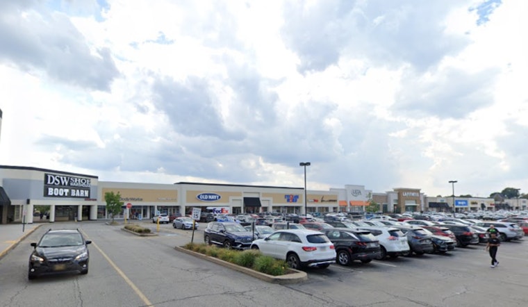 Iconic Miracle Mile Shopping Center in Monroeville Hits the Market