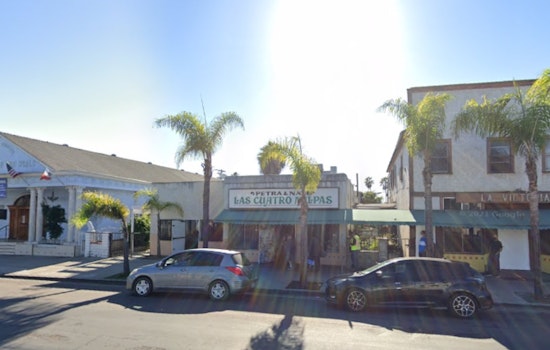 Iconic San Diego Eatery Las Cuatro Milpas Up for Sale as Founding Family Seeks Retirement