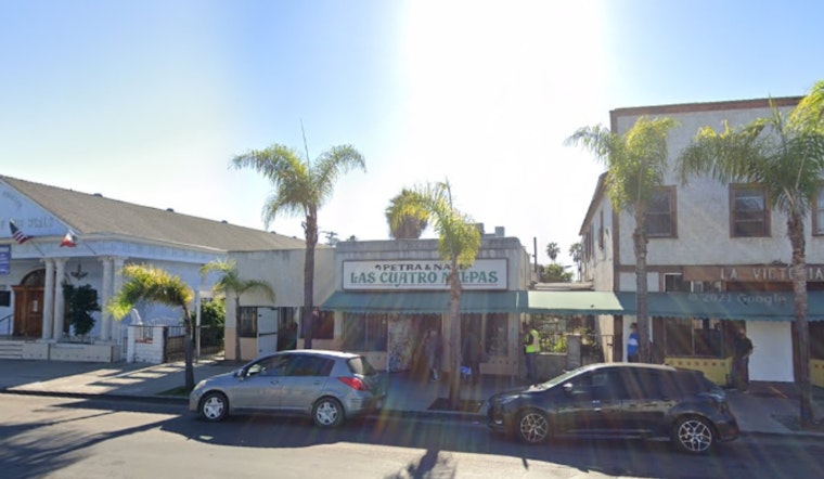 Iconic San Diego Eatery Las Cuatro Milpas Up for Sale as Founding Family Seeks Retirement