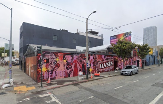 Iconic San Francisco Drag Club Oasis to Shutter by 2026 Amid Financial Struggles