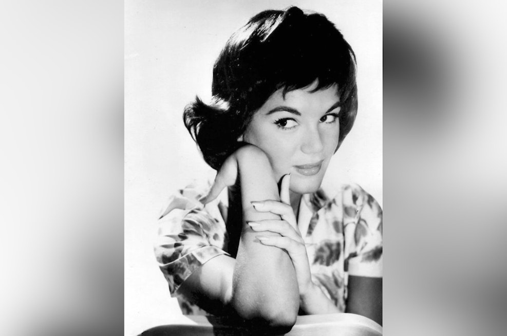 Iconic Singer Connie Francis Passes Away at 87, Leaves Behind Legacy of Hits and Resilience