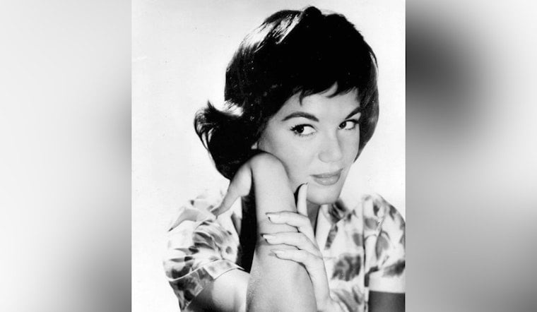 Iconic Singer Connie Francis Passes Away at 87, Leaves Behind Legacy of Hits and Resilience