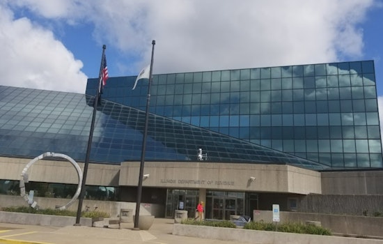 Illinois Department of Revenue Warns Residents of Potential Tax Pitfalls in Out-of-State Car Purchases