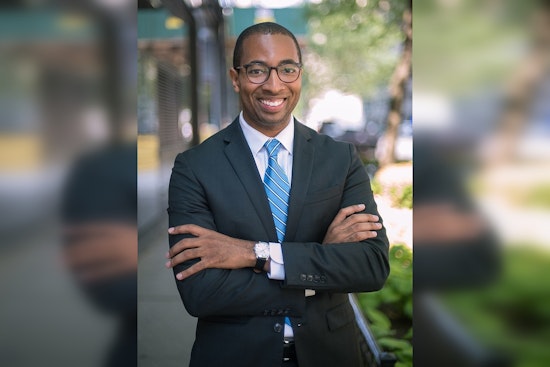 Illinois Governor J.B. Pritzker Selects Former Deputy Governor Christian Mitchell as Running Mate for Potential Third Term