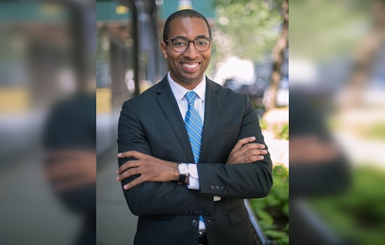 Illinois Governor J.B. Pritzker Selects Former Deputy Governor Christian Mitchell as Running Mate for Potential Third Term
