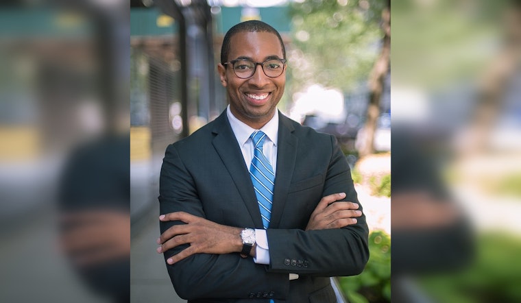 Illinois Governor J.B. Pritzker Selects Former Deputy Governor Christian Mitchell as Running Mate for Potential Third Term