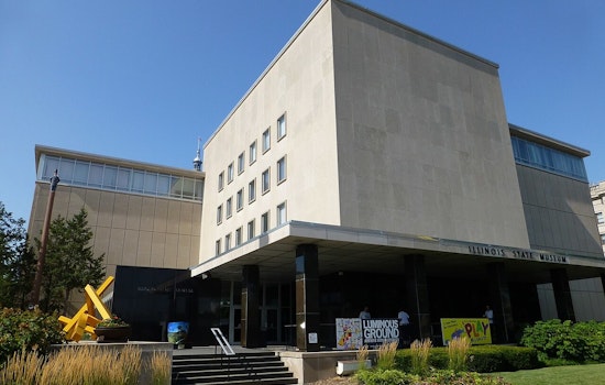 Illinois State Museum Launches Free 'Mini Explorer's Club' for Toddlers in Springfield
