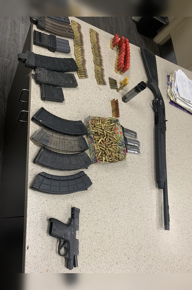 Loma Linda Man Arrested, Suspected of Making Threats and Possessing Explosives