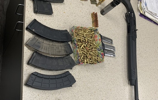 Loma Linda Man Arrested, Suspected of Making Threats and Possessing Explosives