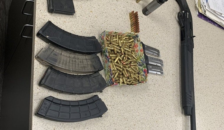 Loma Linda Man Arrested, Suspected of Making Threats and Possessing Explosives