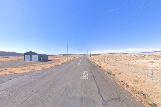 Immediate Evacuation Orders for Klickitat County as Brewer Road Fire Spreads, Bickleton Hwy Area Also at Risk