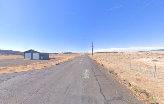 Immediate Evacuation Orders for Klickitat County as Brewer Road Fire Spreads, Bickleton Hwy Area Also at Risk