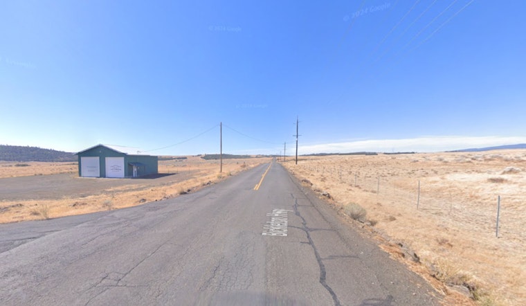 Immediate Evacuation Orders for Klickitat County as Brewer Road Fire Spreads, Bickleton Hwy Area Also at Risk