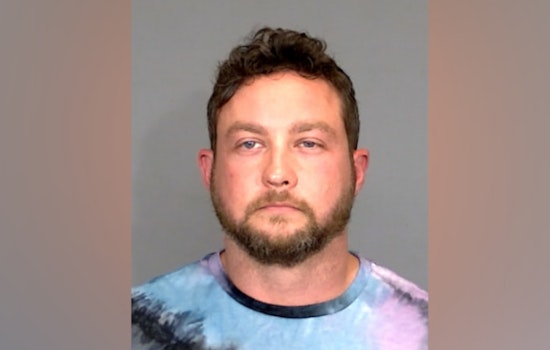 IMPD Officer Arrested on Harassment and Official Misconduct Charges Amid Allegations by Ex-Wife