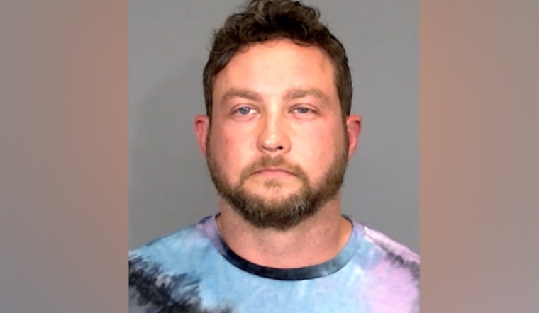 IMPD Officer Arrested on Harassment and Official Misconduct Charges Amid Allegations by Ex-Wife