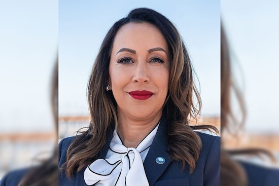 Imperial Beach Mayor Paloma Aguirre Wins San Diego County Supervisor Seat in Special Election