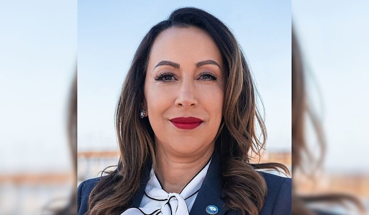 Imperial Beach Mayor Paloma Aguirre Wins San Diego County Supervisor Seat in Special Election
