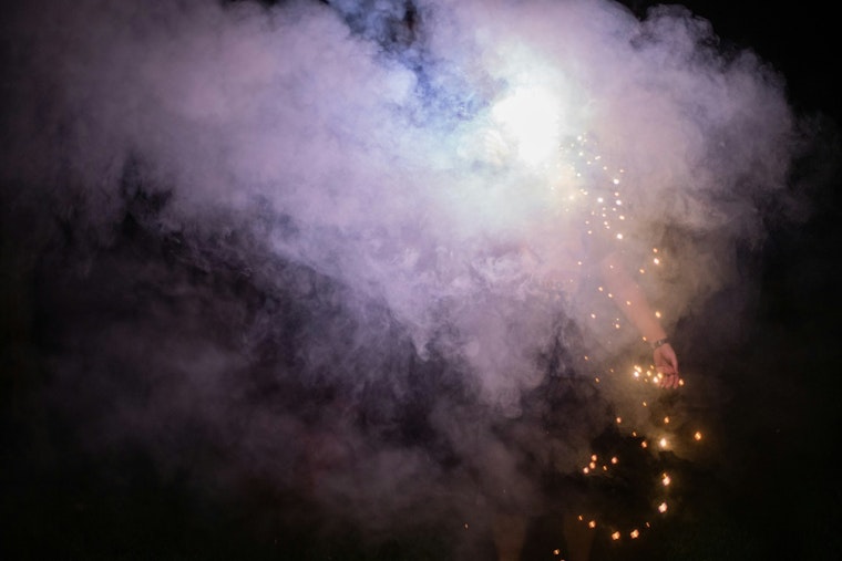 Improper Firework Disposal Suspected After Two Peoria Homes Catch Fire on July 4th