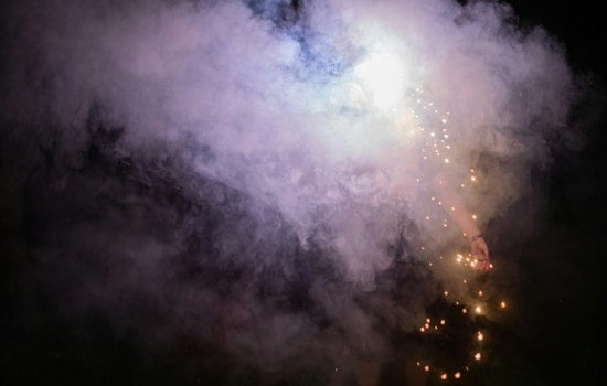 Improper Firework Disposal Suspected After Two Peoria Homes Catch Fire on July 4th