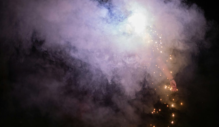 Improper Firework Disposal Suspected After Two Peoria Homes Catch Fire on July 4th