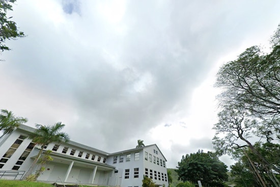 Increased Rainfall Expected Across Hawaiian Islands with Wet Weekend Ahead