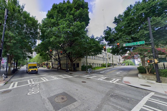 Independence Day Celebration Turns Dangerous on Atlanta's Peachtree Street with Alleged Indiscriminate Shooting