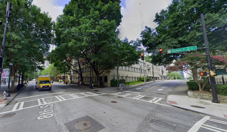 Independence Day Celebration Turns Dangerous on Atlanta's Peachtree Street with Alleged Indiscriminate Shooting