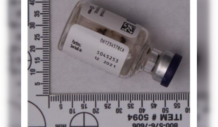 Indian Nationals Sentenced to 30 Months for Smuggling Counterfeit Cancer Drugs into U.S.