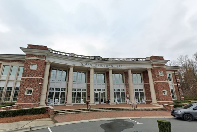 Indian Trail Partners with American Red Cross for Lifesaving Blood Drive Event on August 22