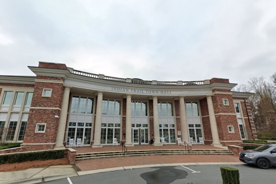 Indian Trail Partners with American Red Cross for Lifesaving Blood Drive Event on August 22