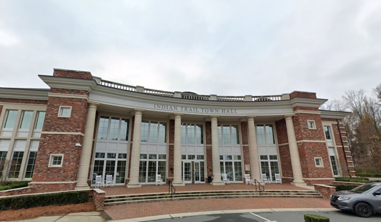 Indian Trail Partners with American Red Cross for Lifesaving Blood Drive Event on August 22
