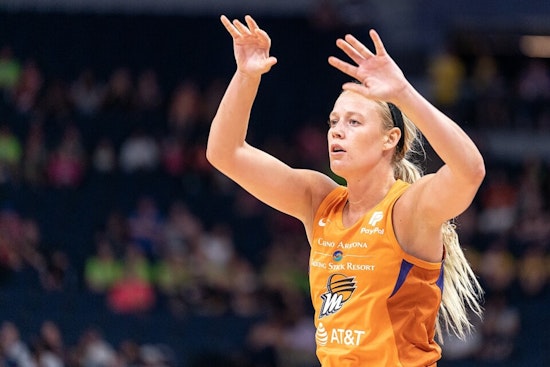 Indiana Fever's Sophie Cunningham Sparks Debate with Comments on WNBA Expansion in Cleveland and Detroit