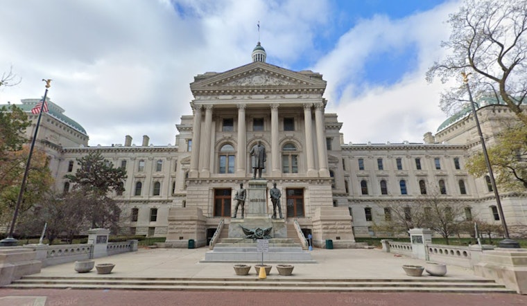 Indiana Rep. Beau Baird Invites EPA Secretary Lee Zeldin for Environmental Roundtable and Site Visits to Showcase State's Conservation Efforts