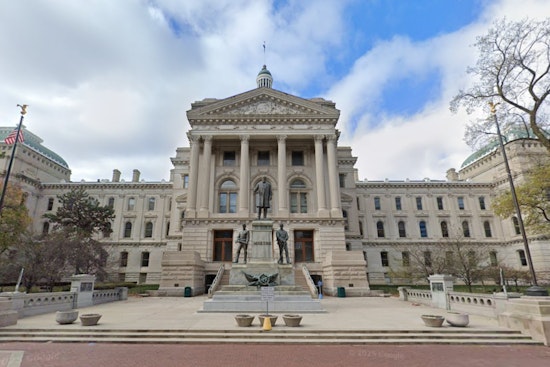 Indiana Representatives Sweet and Snow Join Key Committees for Policy Reform Ahead of 2024 Session