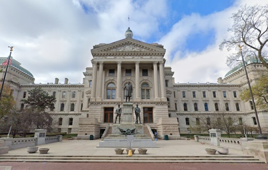 Indiana Representatives Sweet and Snow Join Key Committees for Policy Reform Ahead of 2024 Session