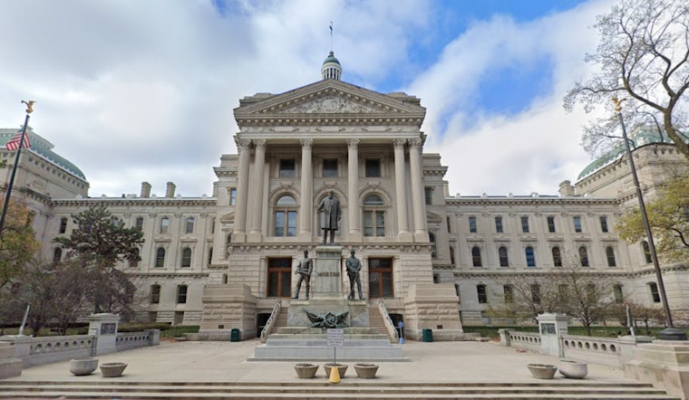 Indiana Representatives Sweet and Snow Join Key Committees for Policy Reform Ahead of 2024 Session