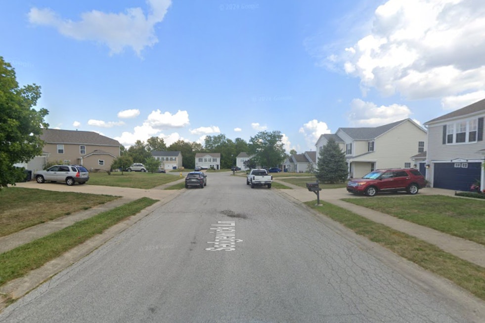Indiana State Police Probe Fatal Officer-Involved Shooting in Greenfield