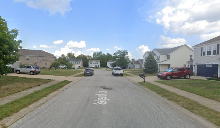 Indiana State Police Probe Fatal Officer-Involved Shooting in Greenfield