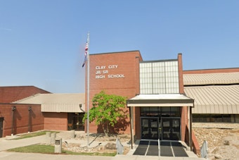 Indiana State Rep. Bob Heaton Announces Local Students Hardesty and Blankenship among Next Generation Hoosier Educators Scholarship Recipients